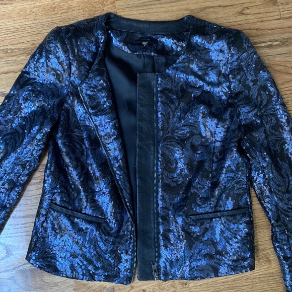 Joe’s jacket - Picture 4 of 8